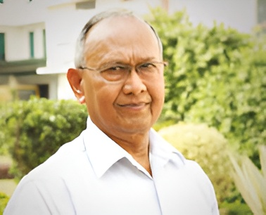 Shri Vishnu Saran