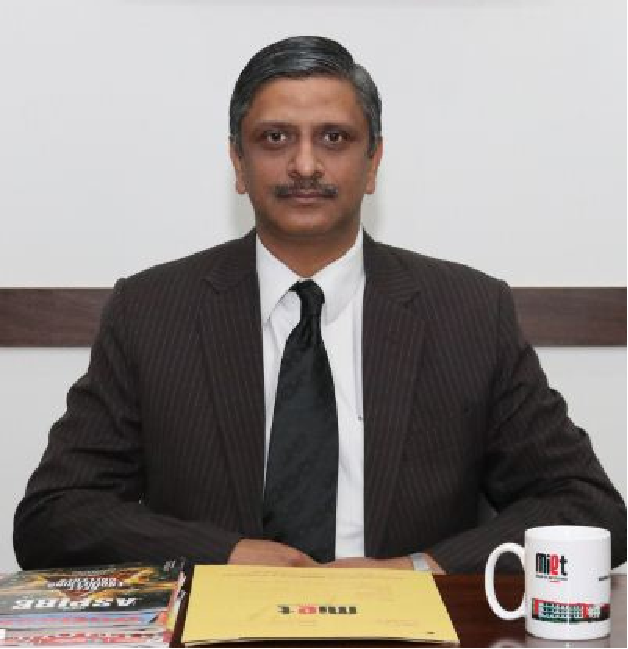 Shri Puneet Agarwal