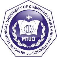 Moscow Technical University of Communications and Informatics (MTUCI), Russia